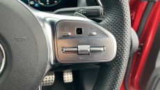 Mercedes-Benz CLA 180 AMG Line Premium Plus 5dr Tip Auto Petrol Estate